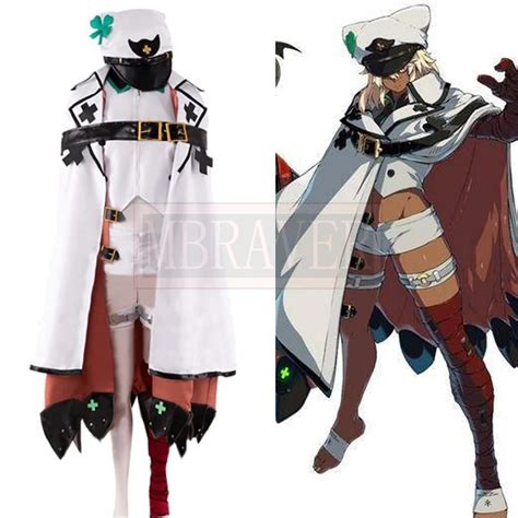 ramlethal cosplay